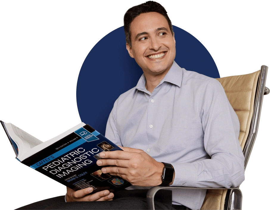 Doutor Rodrigo Ragazzini