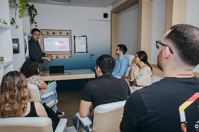 Equipamento moderno para imagem pediátrica